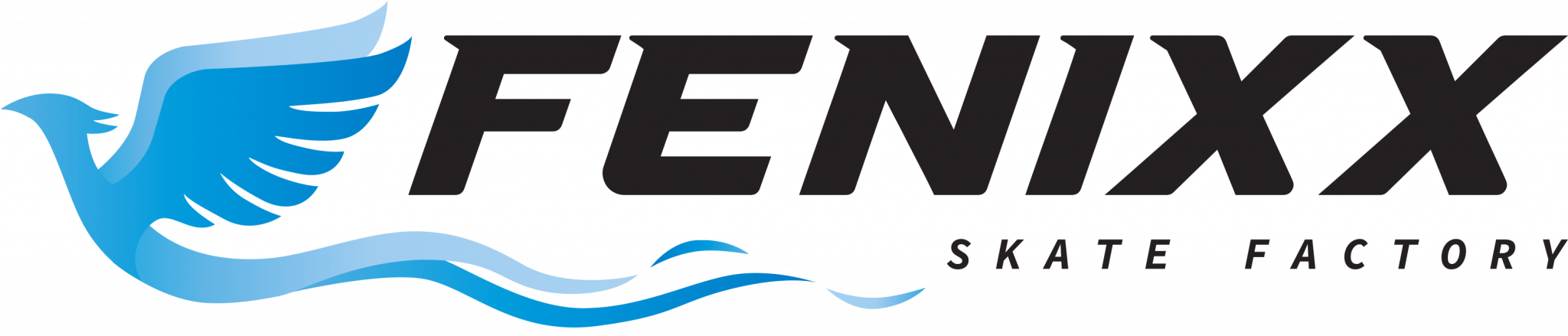 logo FENIXX