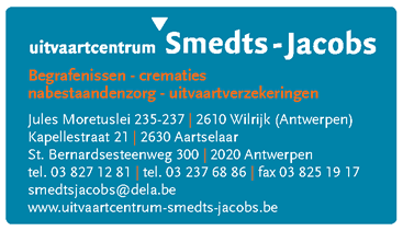 logo Smedts-Jacobs